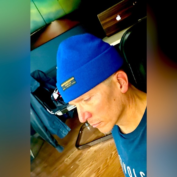 GUCCI - classic CAP - Picture 1 of 6